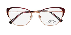 Oscar de la Renta Osl 734 Eyeglasses