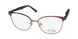 Oscar de la Renta Osl 729 Eyeglasses