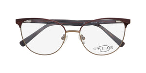 Oscar de la Renta Osl 729 Eyeglasses
