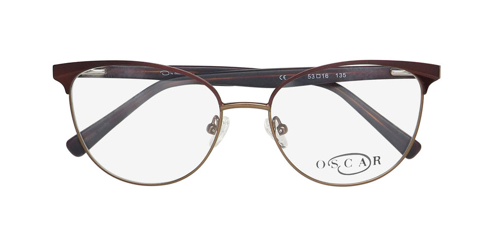 Oscar de la Renta Osl 729 Eyeglasses