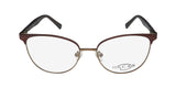 Oscar de la Renta Osl 729 Eyeglasses
