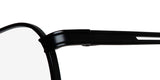 Hurley Hmo120 Sunset Cliffs Eyeglasses