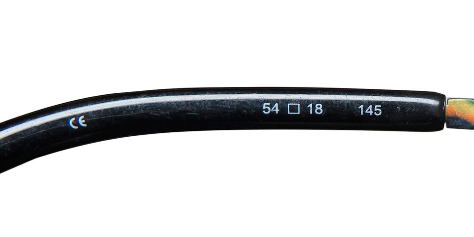 Hurley Hmo120 Sunset Cliffs Eyeglasses