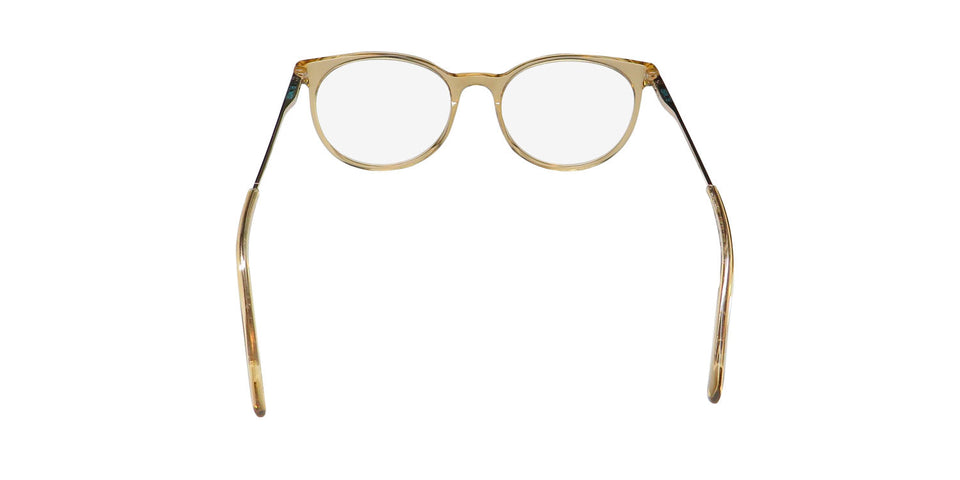 Flower 6048 Azalea Eyeglasses