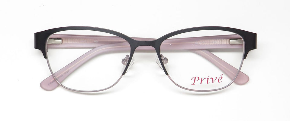 Prive 3013 Eyeglasses