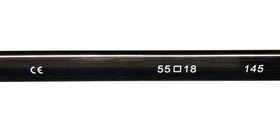 Sean John 6007 Eyeglasses