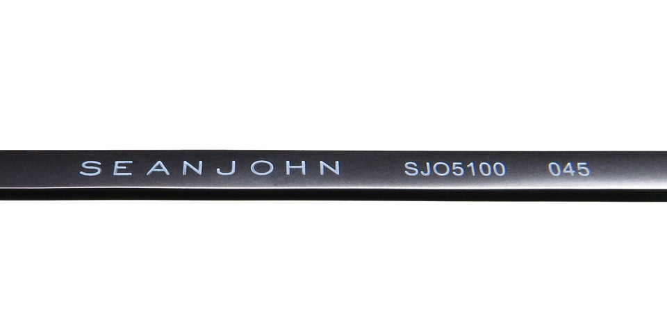Sean John 5100 Eyeglasses