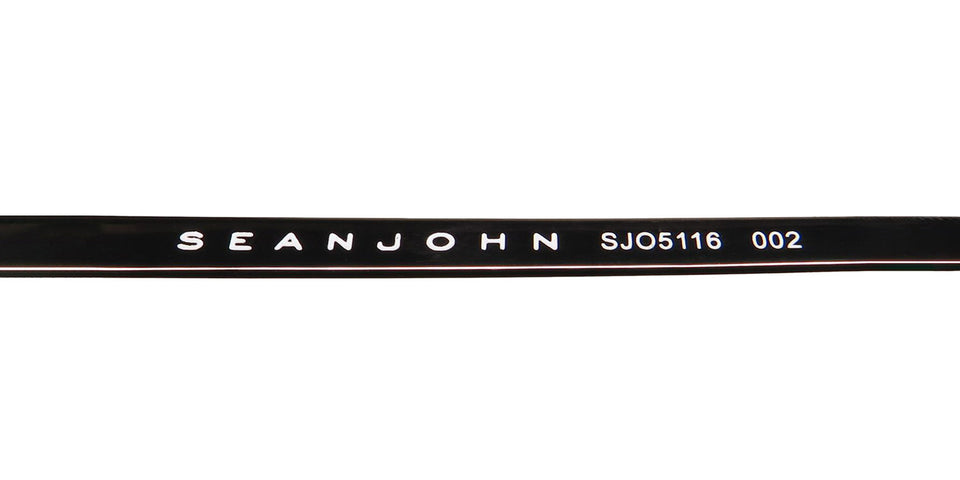 Sean John 5116 Eyeglasses