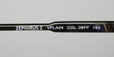 Police Vpla04 Zephirus 2 Eyeglasses