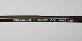 Police Vpld27 Dreamline 1 Eyeglasses