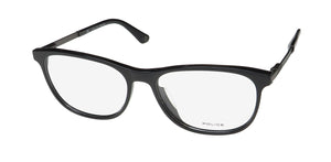 Police Vpla45 Record 4 Eyeglasses