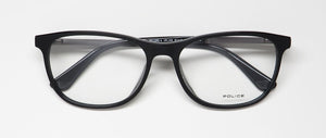 Police Vpla45 Record 4 Eyeglasses