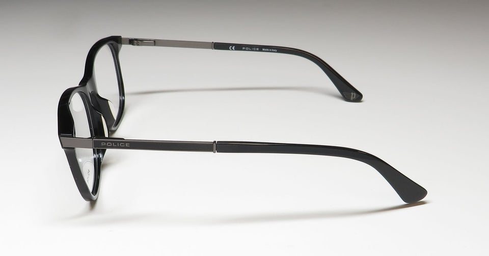 Police Vpla45 Record 4 Eyeglasses