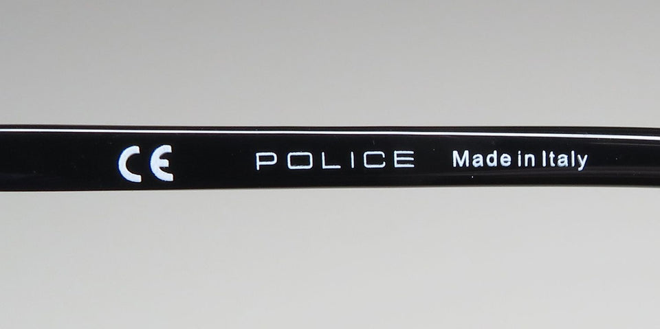 Police Vpla45 Record 4 Eyeglasses