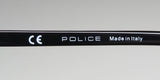 Police Vpla45 Record 4 Eyeglasses