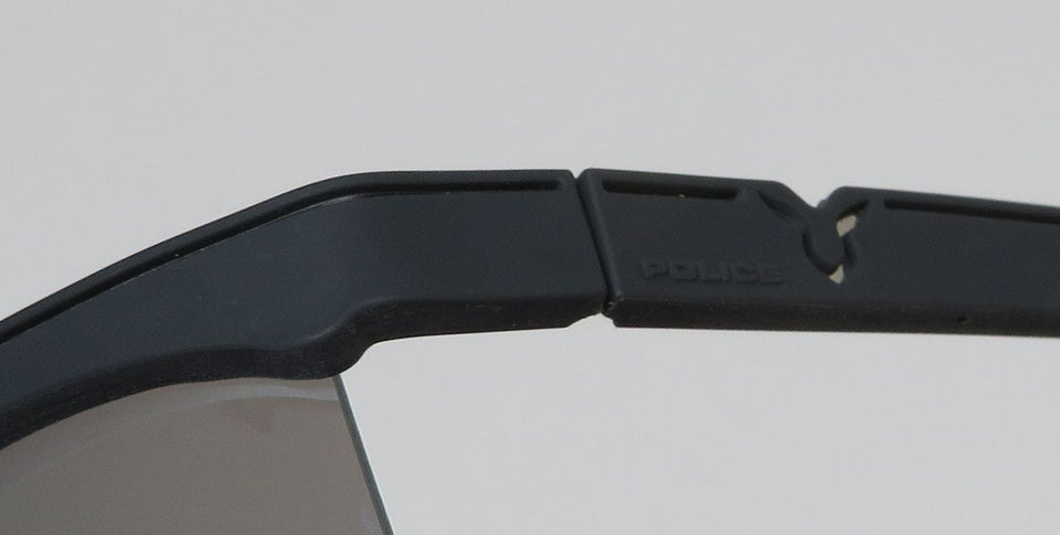 Police Lewis Hamilton 07 Spla28 Sunglasses