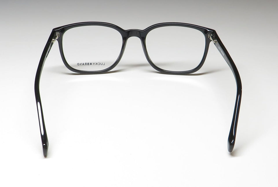 Lucky Brand D411 Eyeglasses