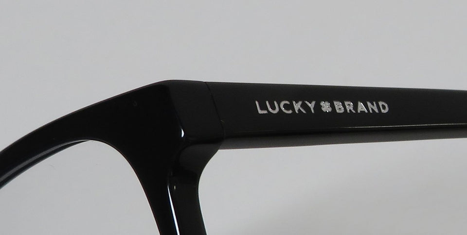 Lucky Brand D411 Eyeglasses