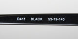 Lucky Brand D411 Eyeglasses