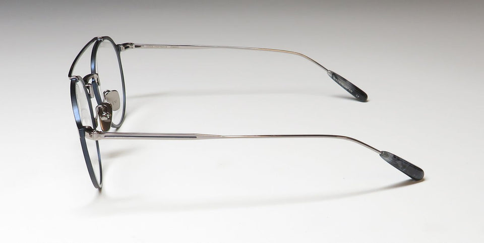 John Varvatos V174 Eyeglasses