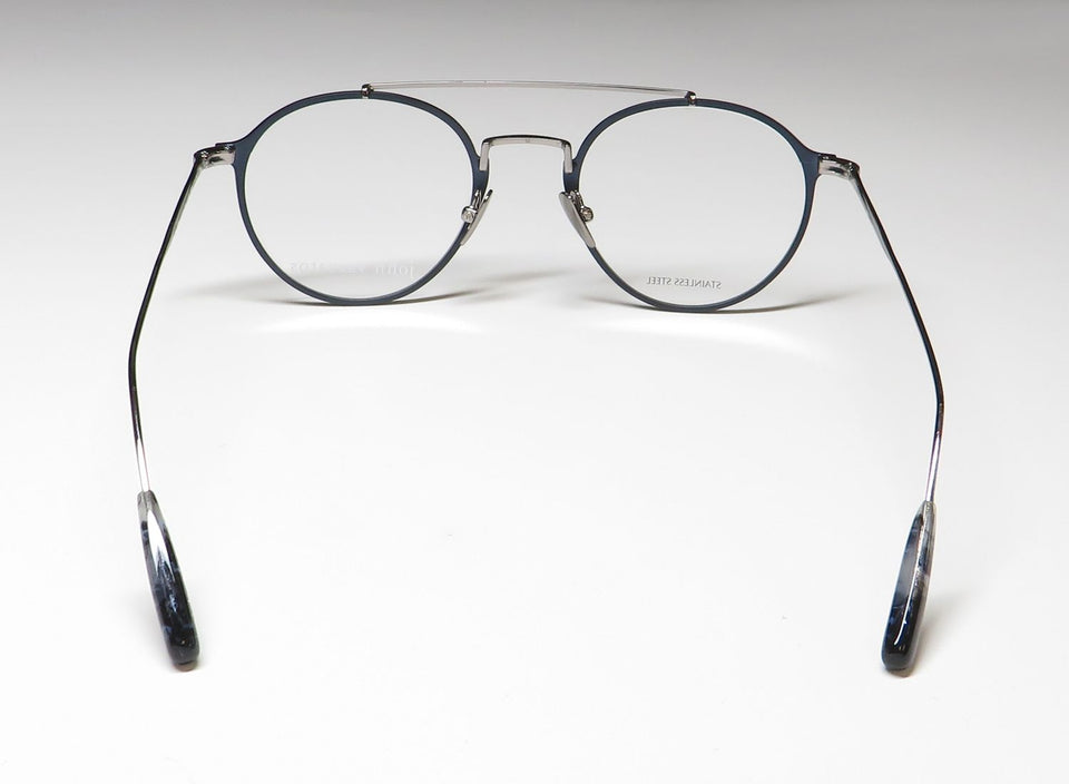 John Varvatos V174 Eyeglasses