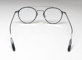 John Varvatos V174 Eyeglasses