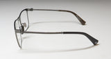 John Varvatos V182 Eyeglasses