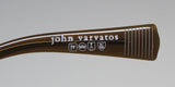 John Varvatos V182 Eyeglasses