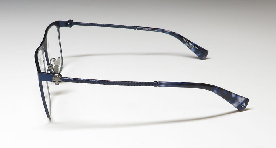 John Varvatos V182 Eyeglasses