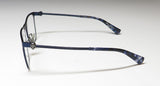 John Varvatos V182 Eyeglasses
