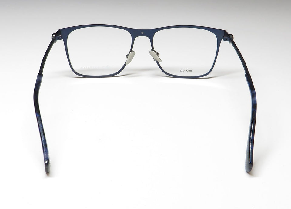 John Varvatos V182 Eyeglasses