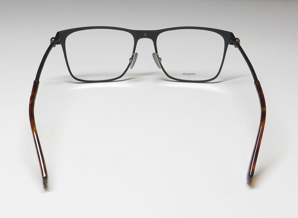 John Varvatos V182 Eyeglasses