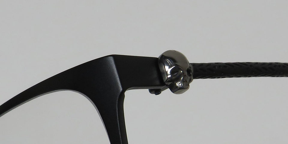 John Varvatos V182 Eyeglasses