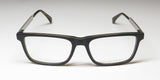 John Varvatos Vjvc003 Eyeglasses