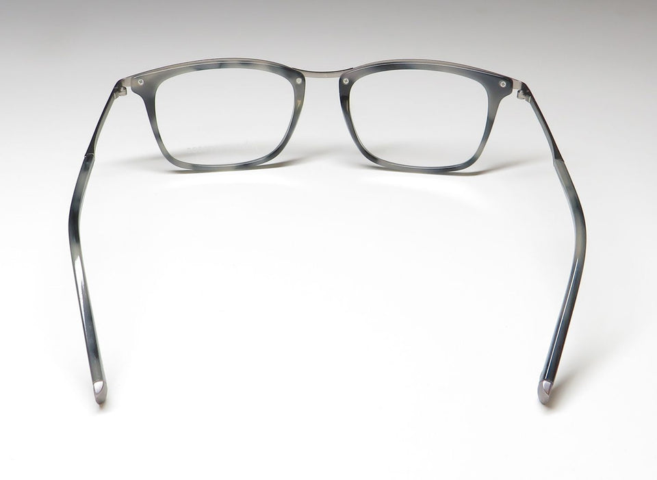 John Varvatos V375 Eyeglasses