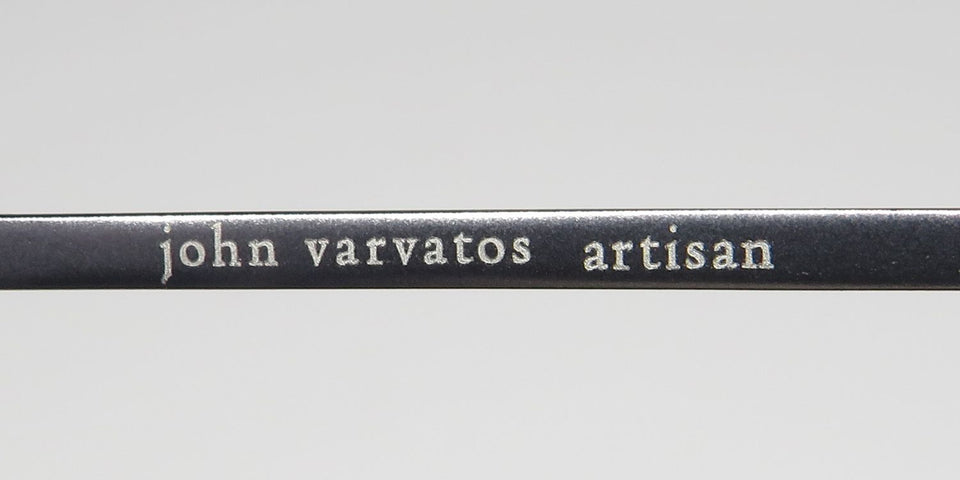John Varvatos V375 Eyeglasses