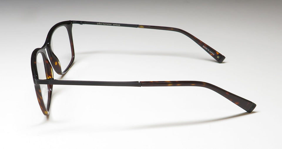 John Varvatos V375 Eyeglasses