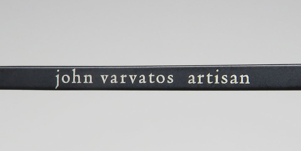 John Varvatos V375 Eyeglasses