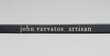 John Varvatos V375 Eyeglasses