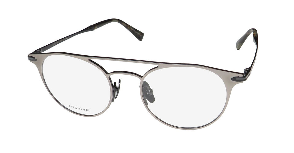 John Varvatos V169 Eyeglasses