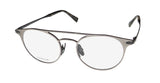 John Varvatos V169 Eyeglasses
