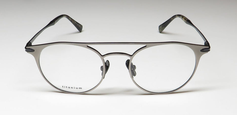 John Varvatos V169 Eyeglasses