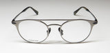 John Varvatos V169 Eyeglasses