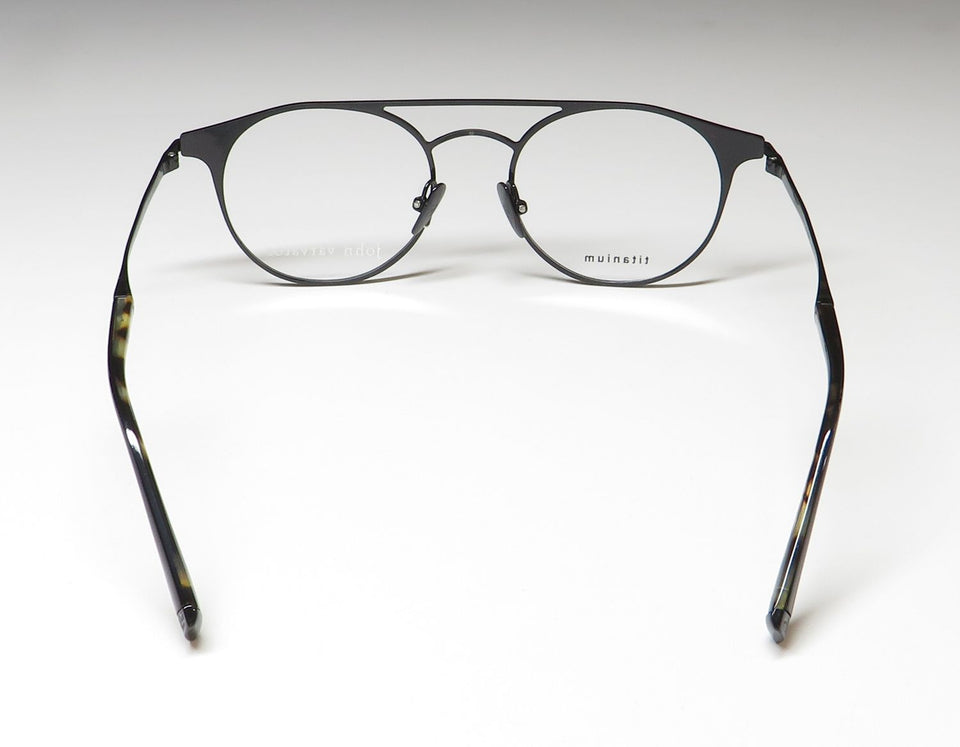 John Varvatos V169 Eyeglasses