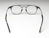 John Varvatos V169 Eyeglasses