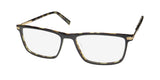 John Varvatos V408 Eyeglasses