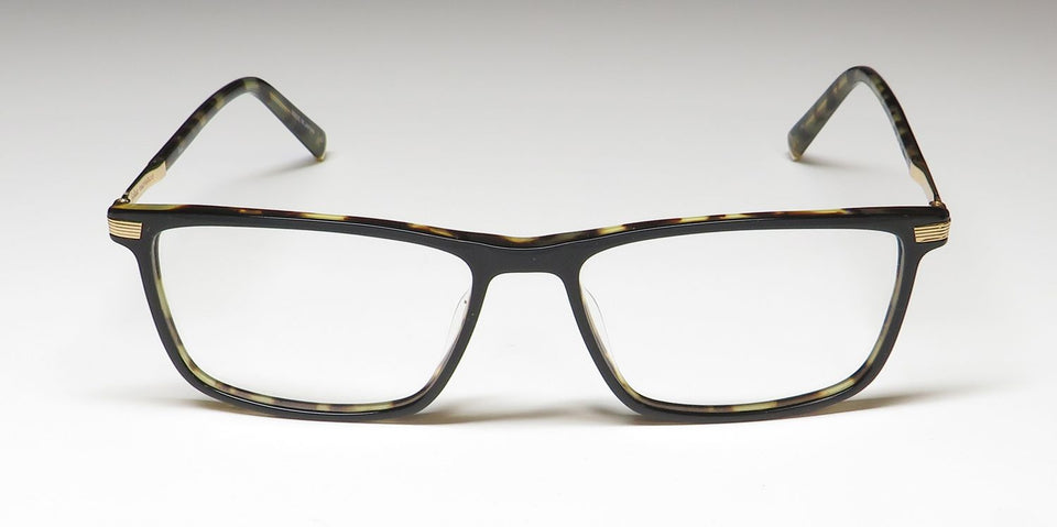 John Varvatos V408 Eyeglasses