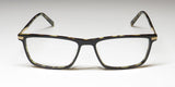 John Varvatos V408 Eyeglasses