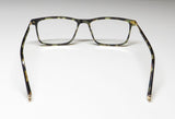 John Varvatos V408 Eyeglasses