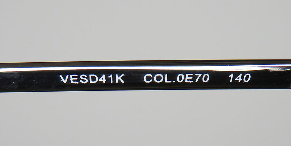 Escada Vesd41k Eyeglasses